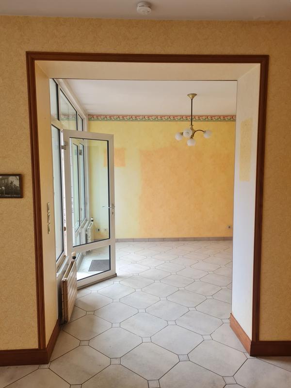 Maison - 174 m² - 6 pièces