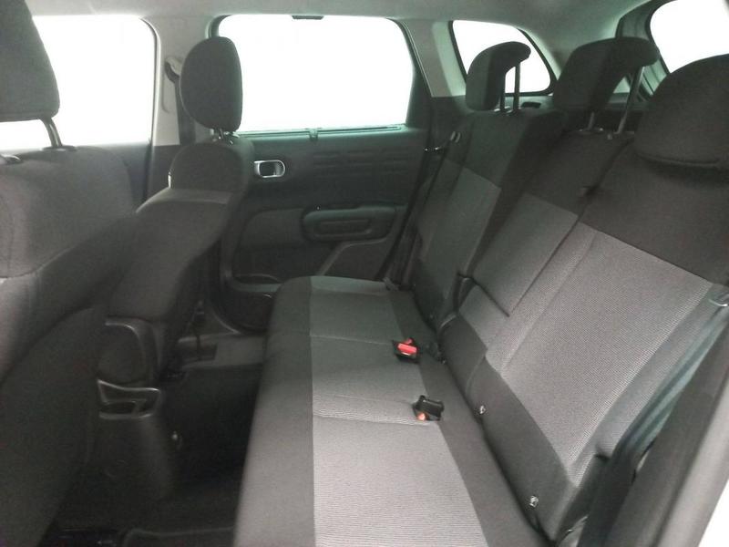 Citroën C3 Aircross PureTech 110 s&amp;S Bvm6 Shine