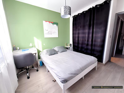 Villa - 185 m² - 7 pièces