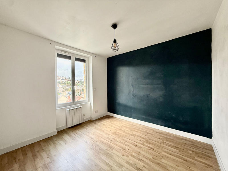 Maison - 108 m² - 5 pièces