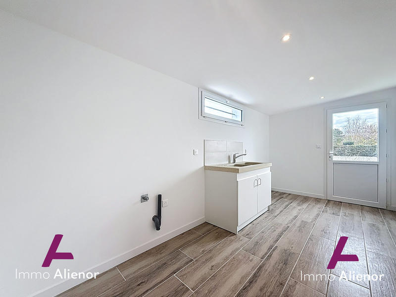 Maison traditionnelle - 164 m² - 6 pièces