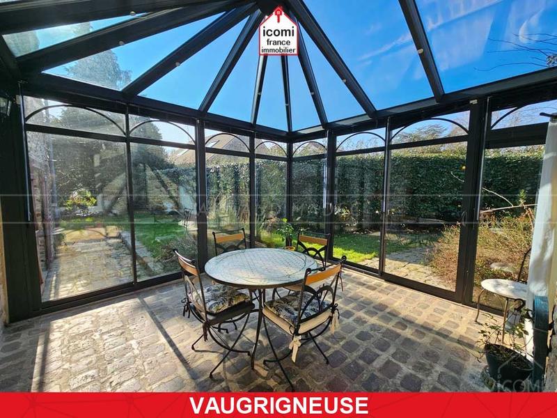 Propriété - 200 m² - 7 pièces