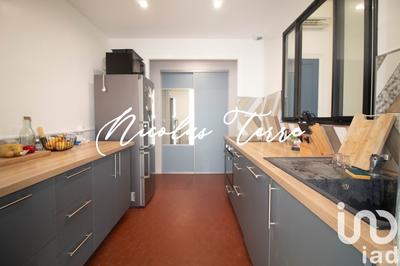 Appartement - 54 m² - 3 pièces