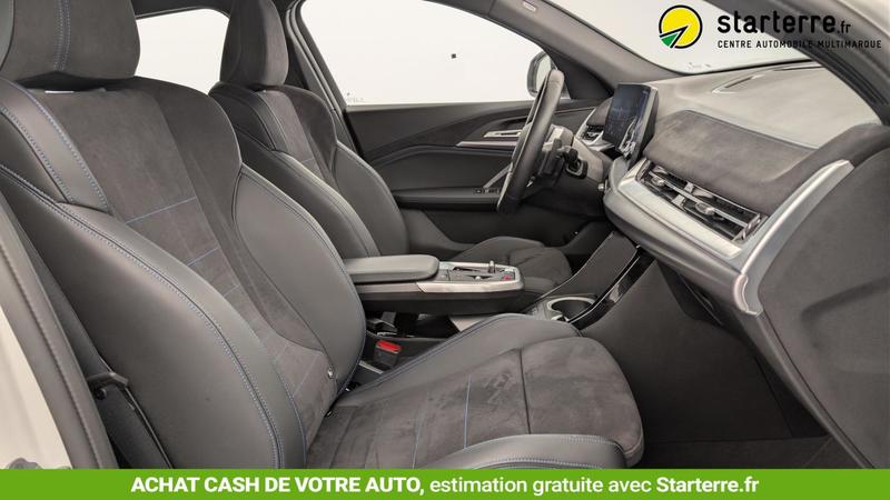 Bmw X2 U10 Sdrive 18d 150ch Dkg7 m Sport