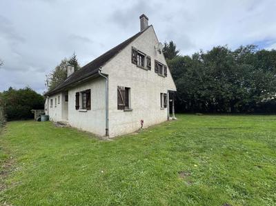 Maison - 160 m² - 5 pièces