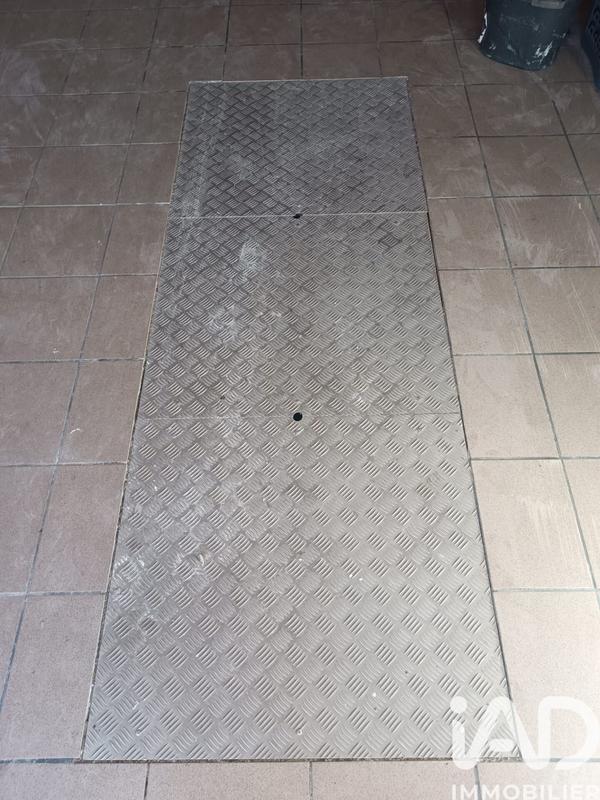 Maison - 93 m² - 3 pièces