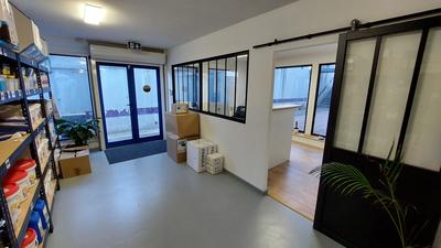 Local commercial - 68 m²