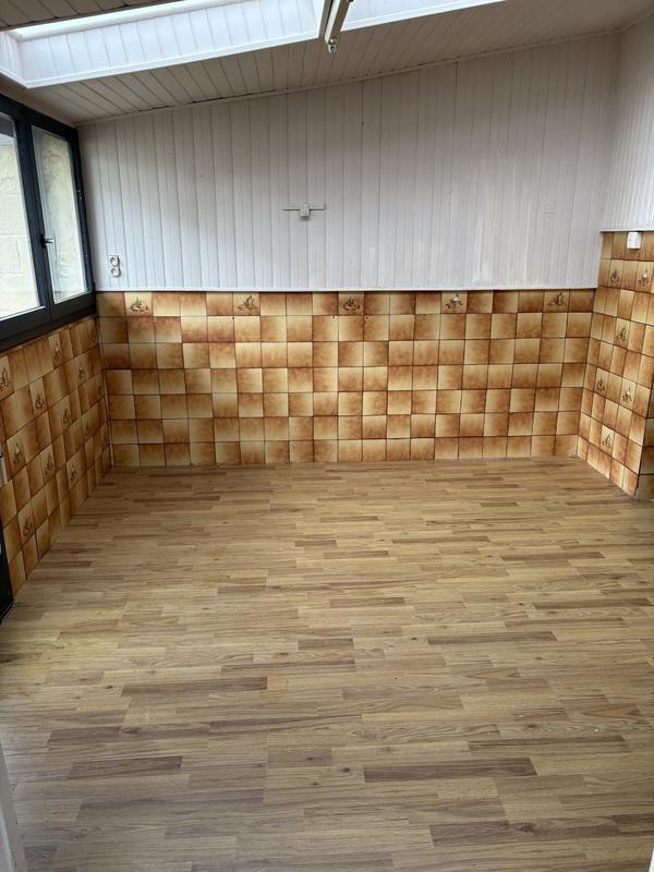 Maison - 78 m² - 4 pièces