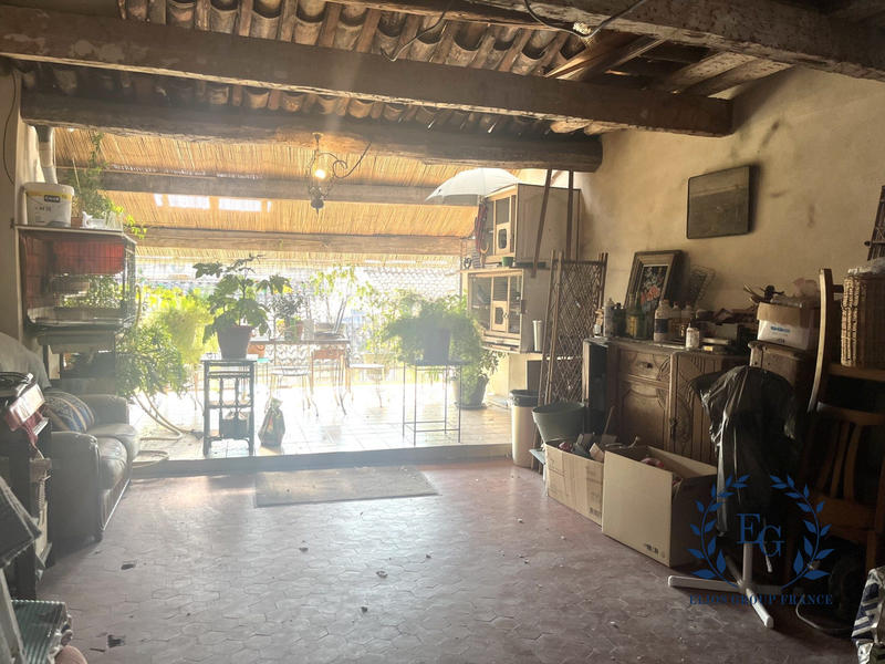 Appartement - 90 m² - 3 pièces