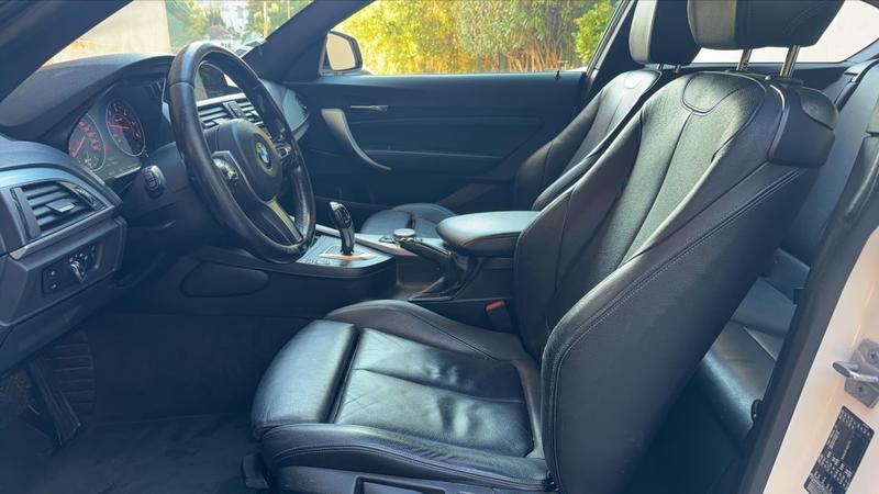 Bmw Série 1 118d 150 Bva8 m Sport