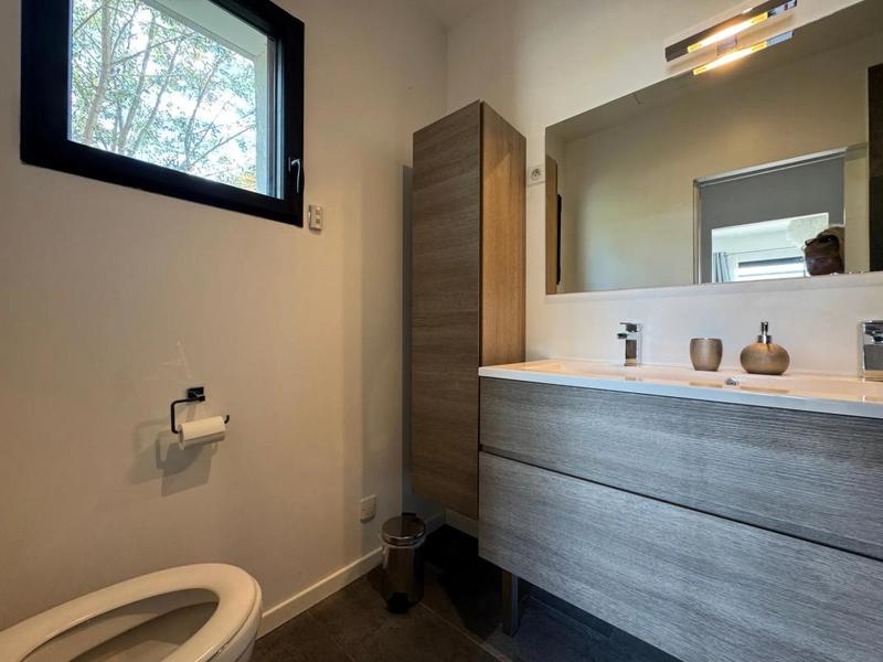 Maison - 187 m² - 7 pièces