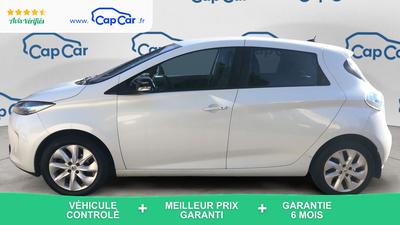 Renault Zoe 1 88 22kw/h Zen - Automatique