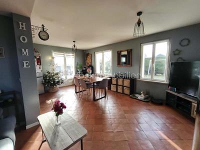 Pavillon - 73 m² - 4 pièces