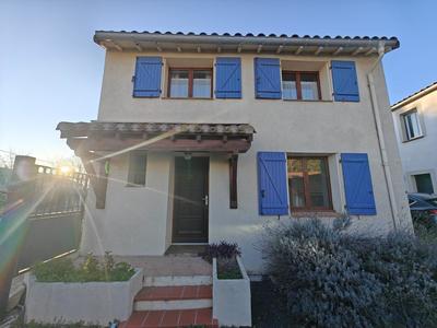 Villa - 147 m² - 6 pièces