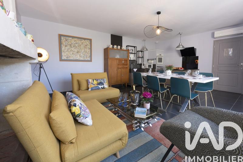 Maison - 332 m² - 10 pièces