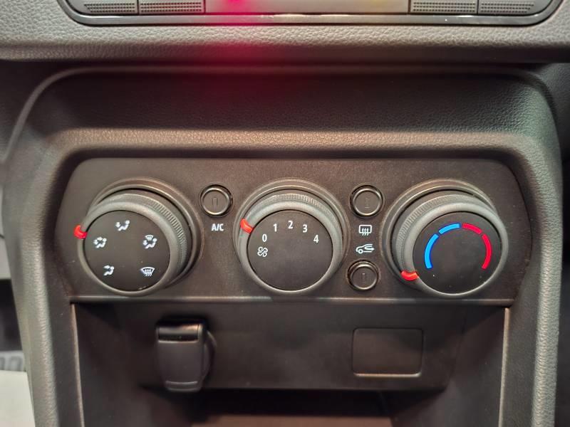 Dacia Sandero Eco-G 100 Confort