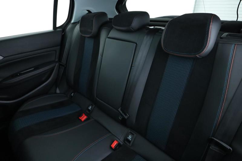 Peugeot 308 1.5 Blue-HDi Tech Edition Eat8 130 ch