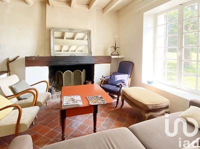 Maison de campagne - 213 m² - 8 pièces