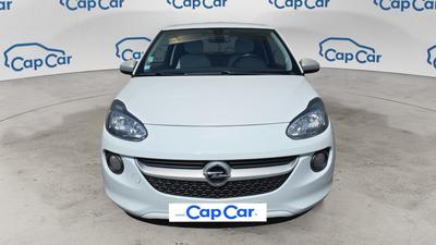 Opel Adam 1.4 Twinport 87 Glam