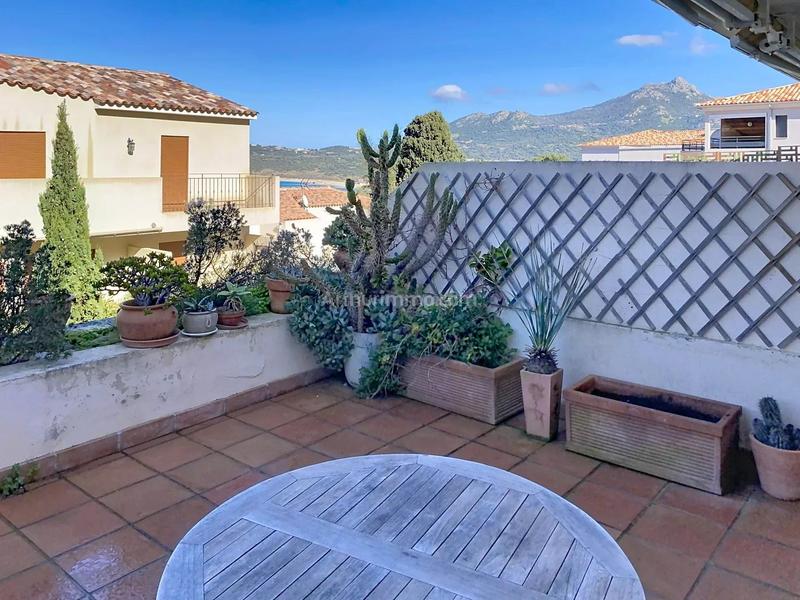 Appartement - 59 m² - 2 pièces