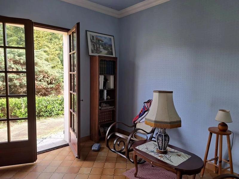 Maison traditionnelle - 170 m² - 6 pièces