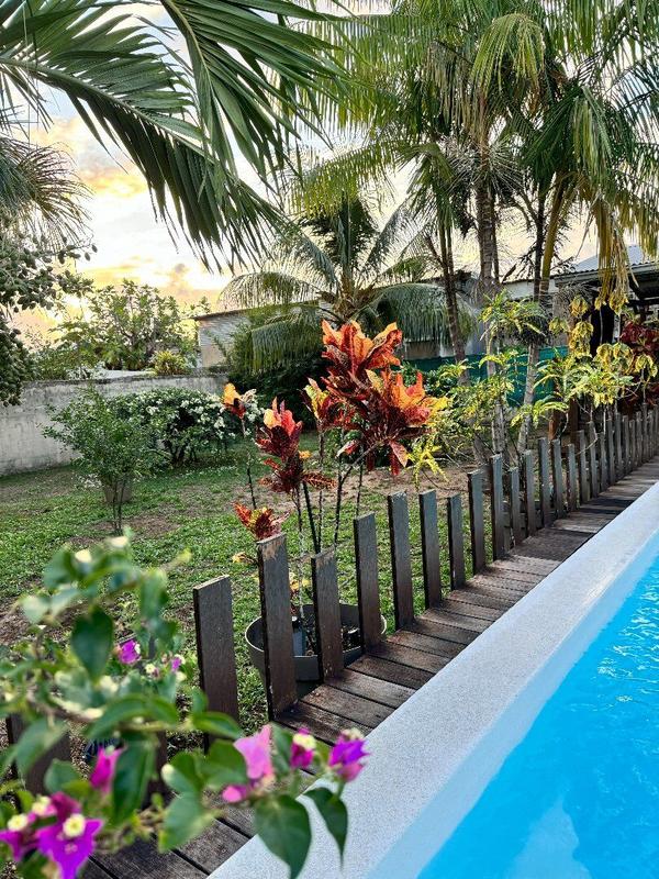 Maison - 229 m² - 6 pièces