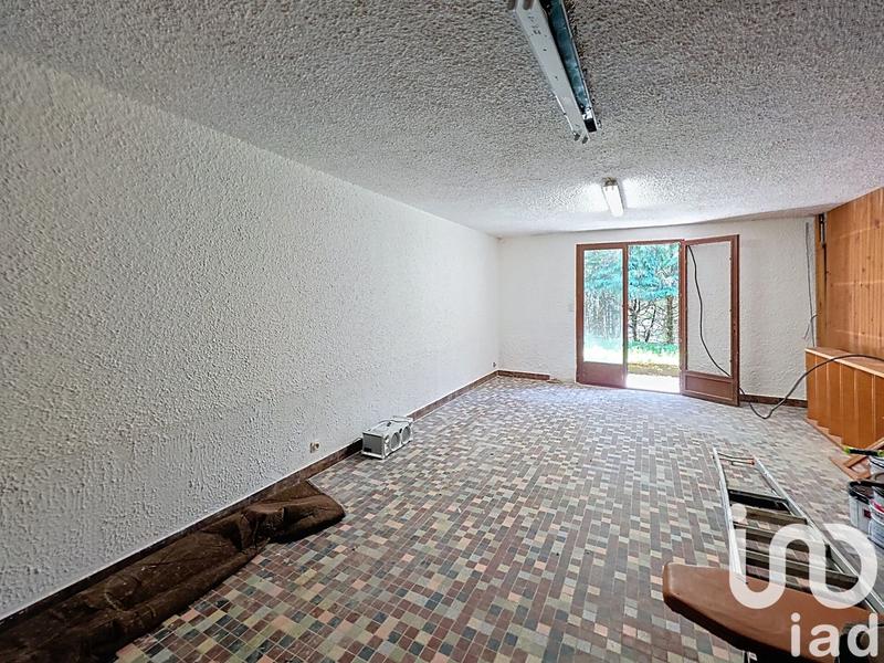 Maison - 142 m² - 7 pièces