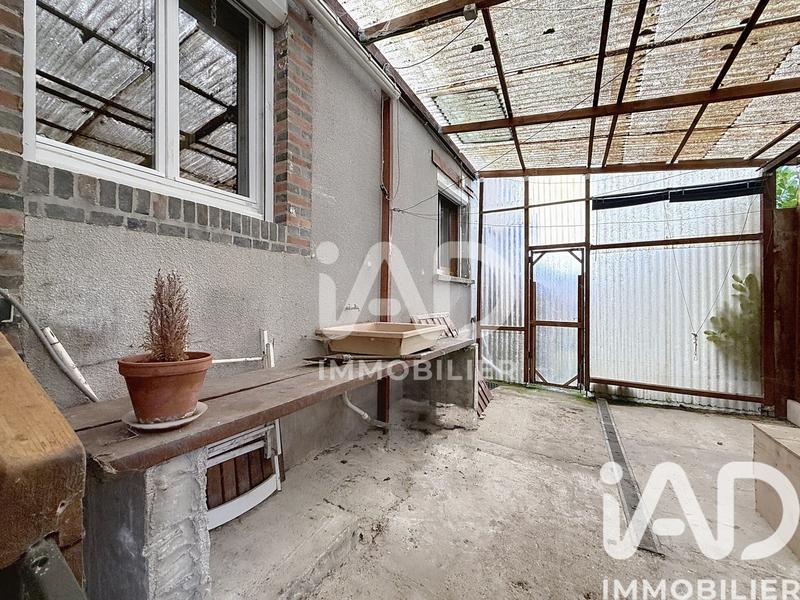 Maison - 175 m² - 6 pièces