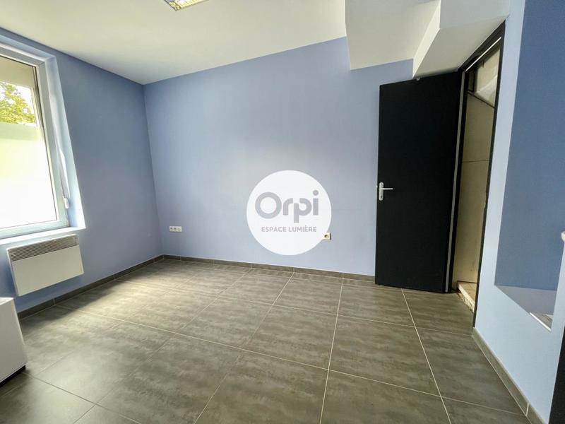 Immeuble - 110 m² - 2 pièces