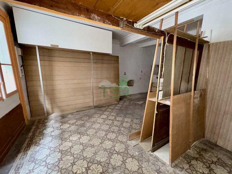 Local commercial - 85 m² - 2 pièces