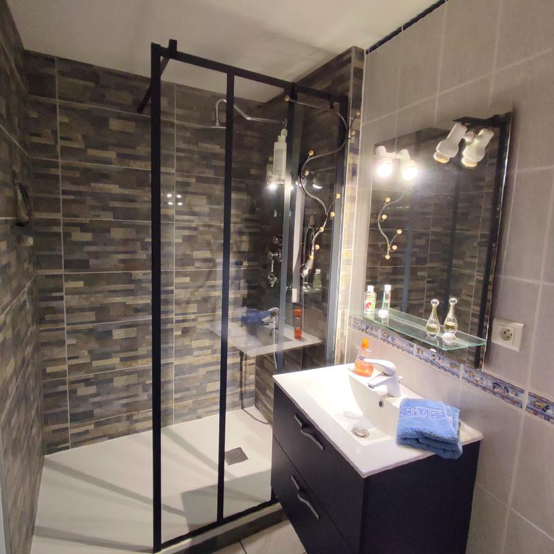 Maison - 176 m² - 6 pièces