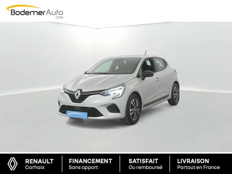 Renault Clio TCe 90 Equilibre