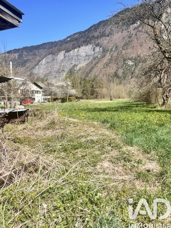 Maison - 77 m² - 5 pièces