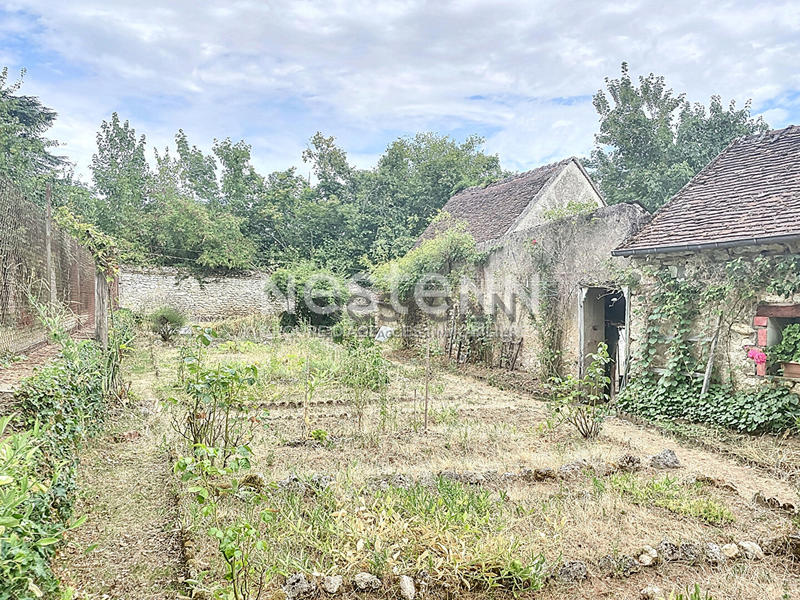 Maison - 129 m² - 4 pièces