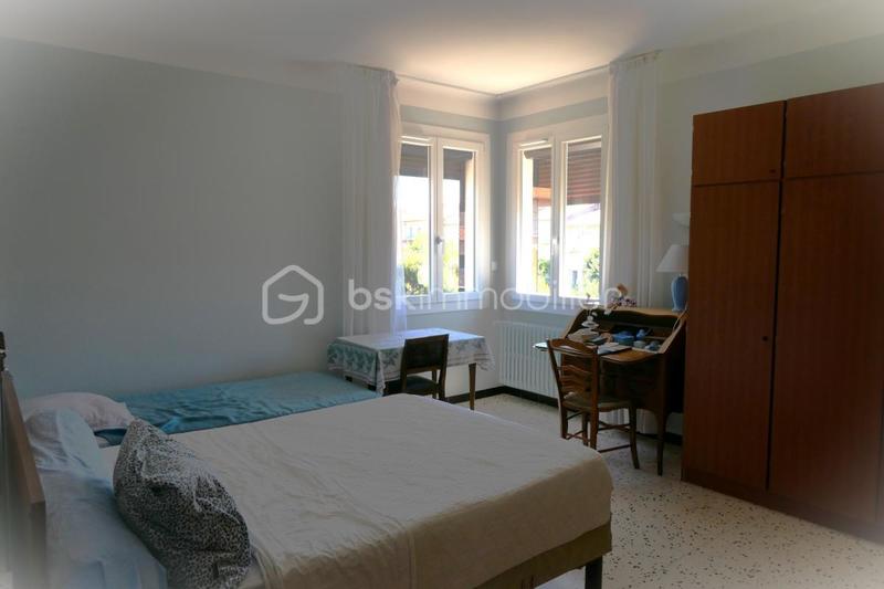 Maison de maîtres - 200 m² - 5 pièces