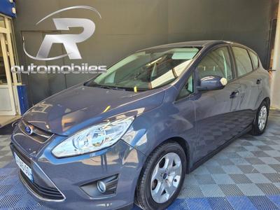 Ford c-Max 1.6 Tdci 95 Trend