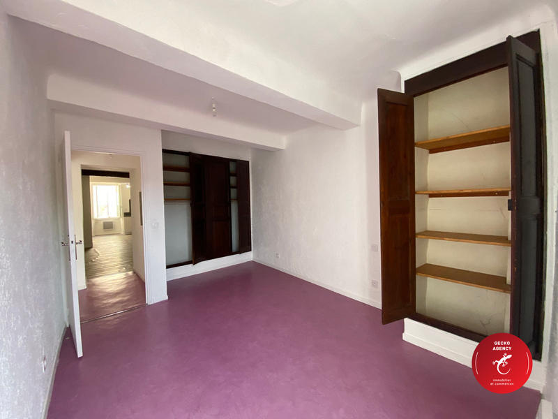 Appartement - 68 m² - 4 pièces