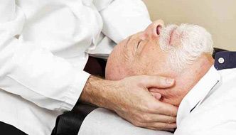 Cabinet chiropratique Edwige Daeschler