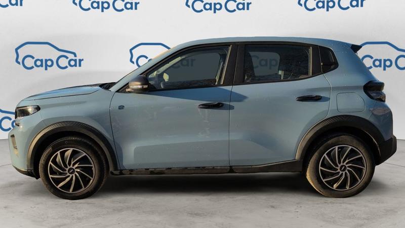 Citroën C3 IV 113 You - Première main Garantie constructeur