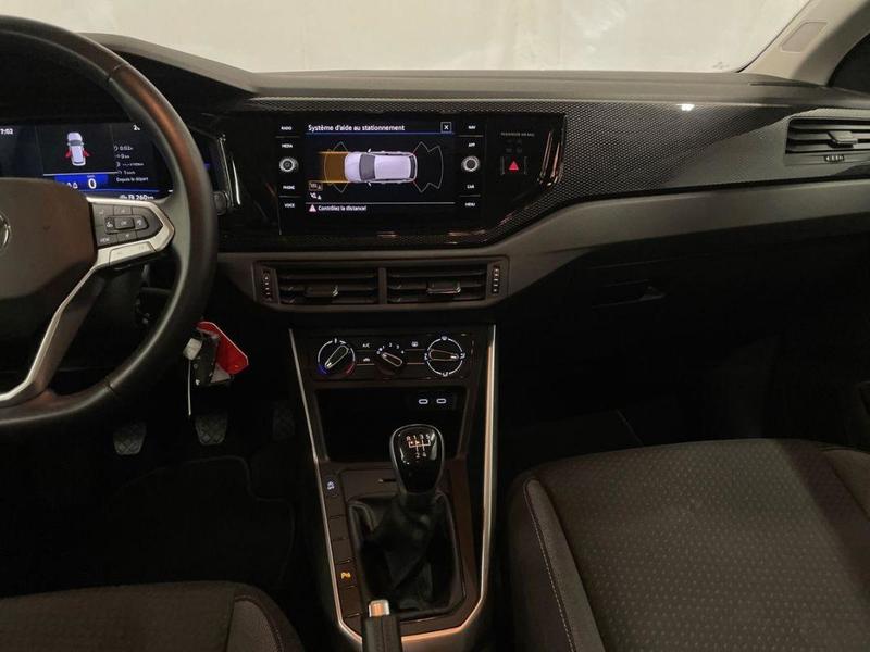 Volkswagen Polo 1.0 Tsi 95 s&amp;S Bvm5 Life