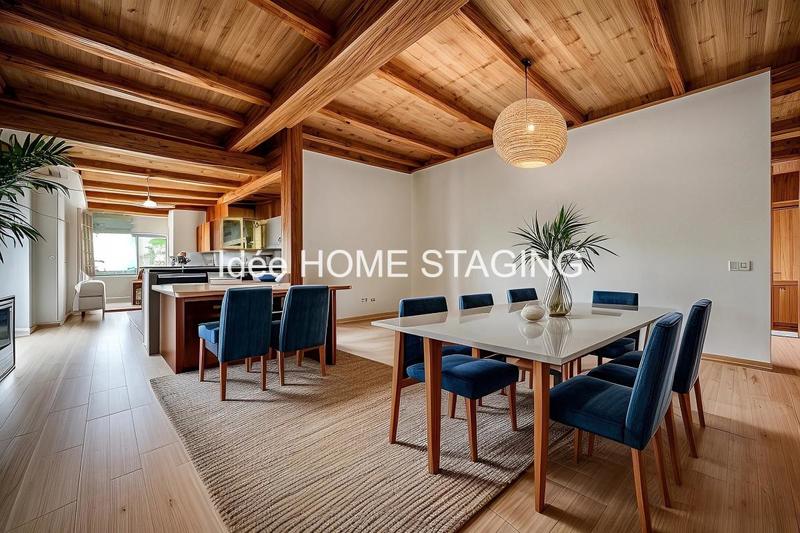 Maison - 161 m² - 7 pièces