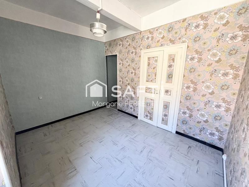 Maison - 200 m² - 4 pièces