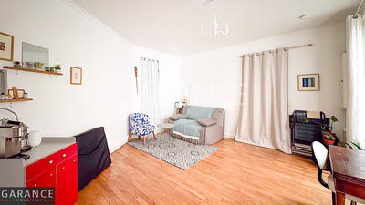 Appartement - 24 m² - 1 pièce