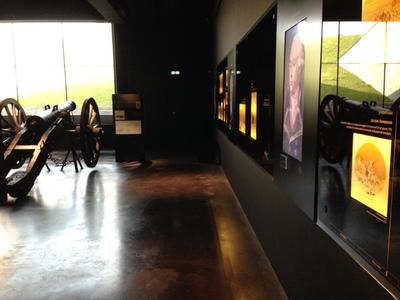 Escape game : Mystère à Valmy au Centre historique Valmy 1792