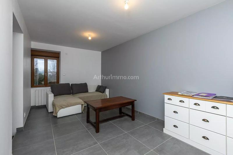 Viager - Maison - 100 m² - 4 pièces