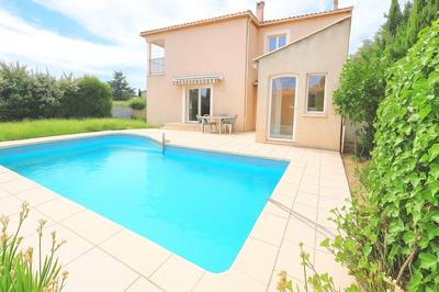 Maison - 182 m² - 7 pièces