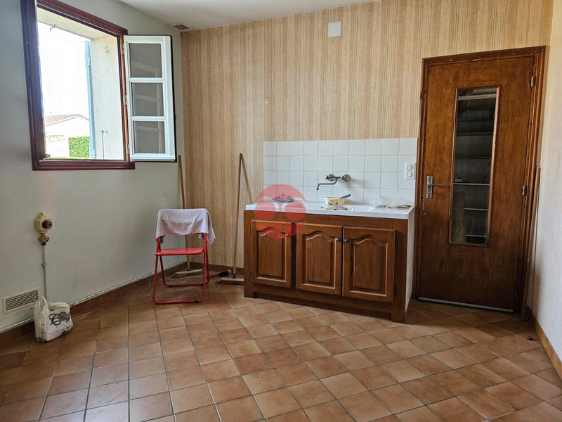 Maison - 132 m² - 5 pièces