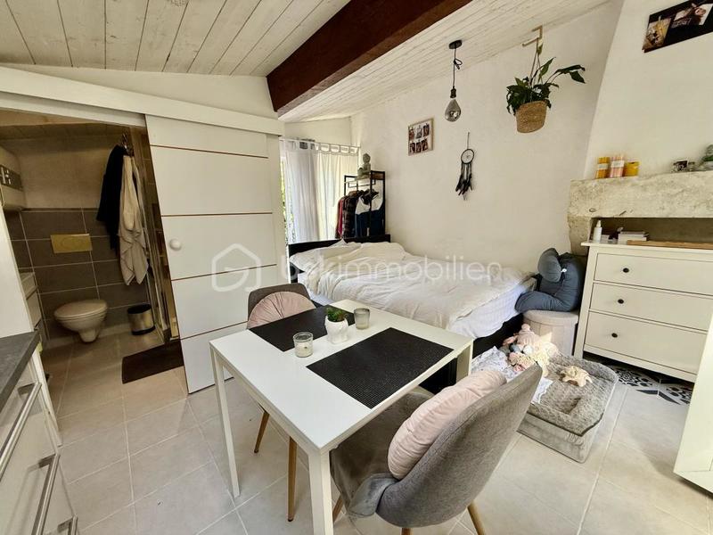 Maison - 150 m² - 7 pièces