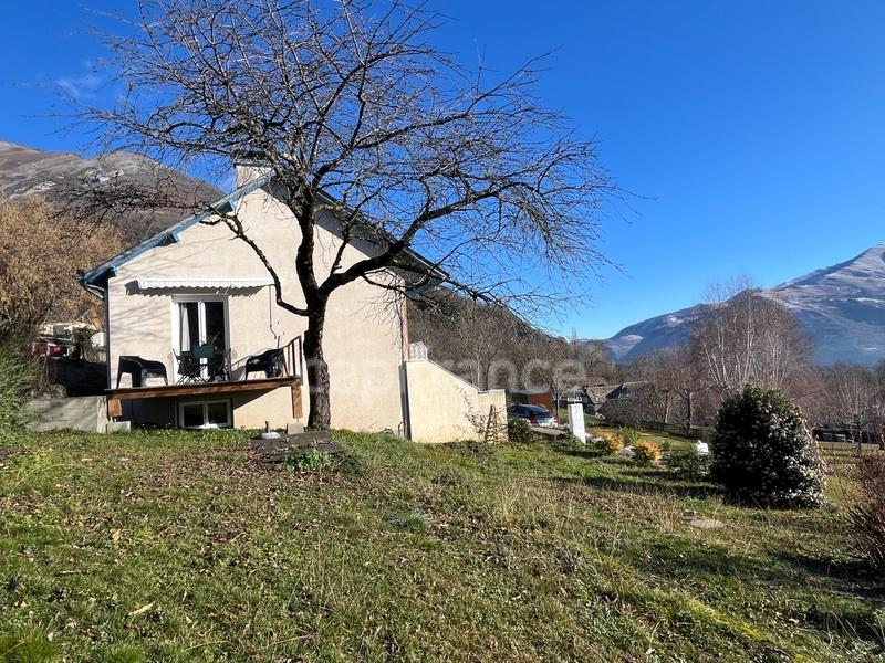 Maison - 150 m² - 6 pièces