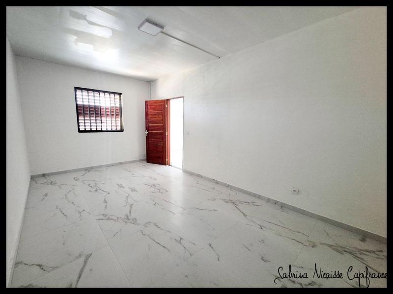 Maison - 153 m² - 5 pièces